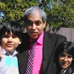 Meet your Posher, Pedro